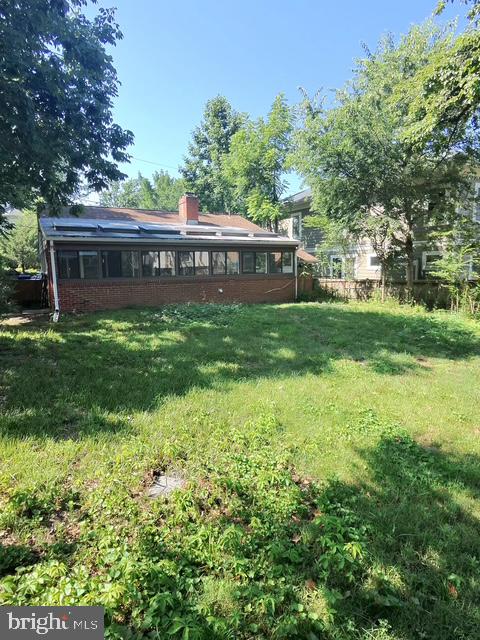 5939 Anniston Road Bethesda, MD 20817 - Photo 20 of 20