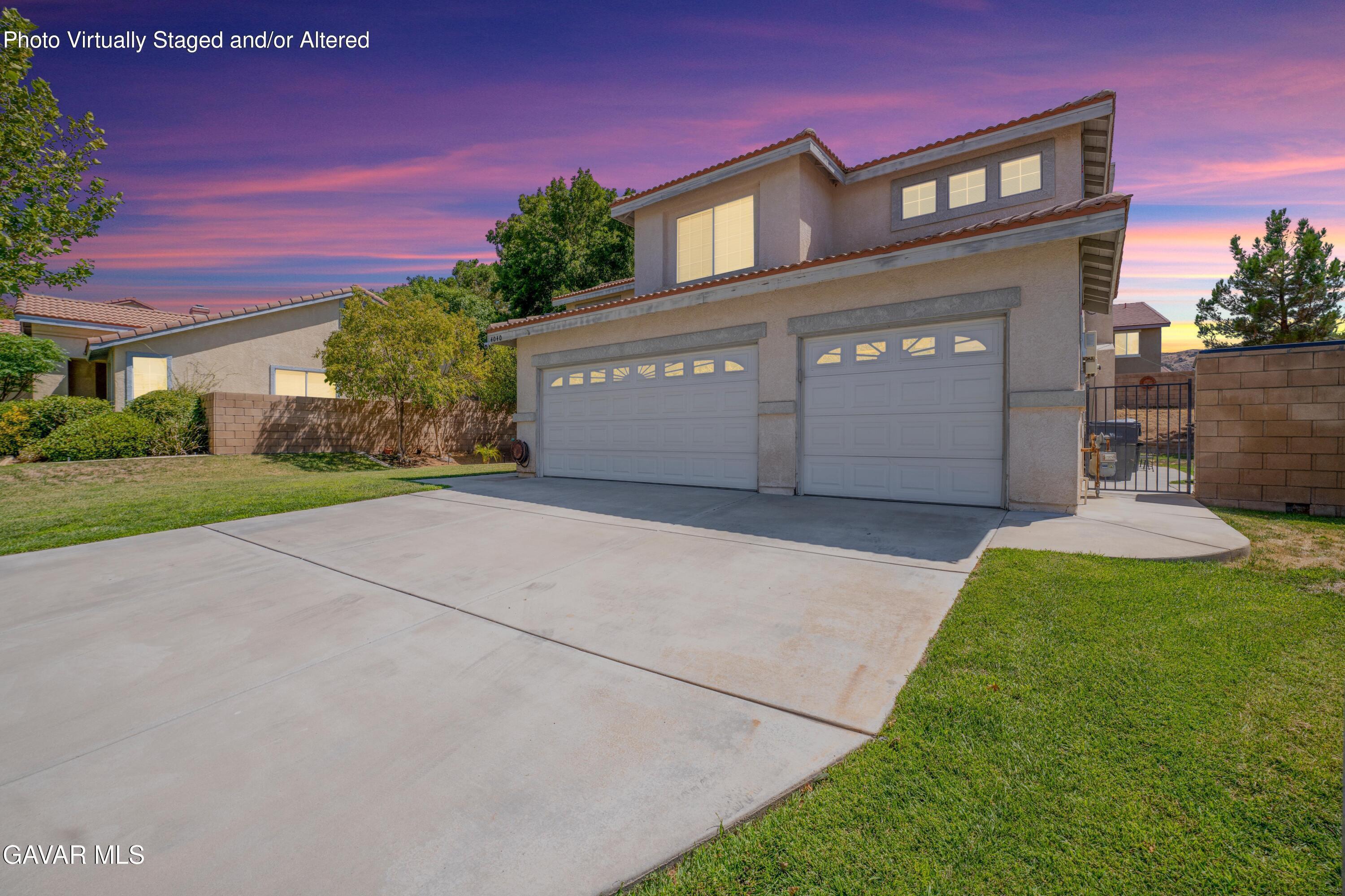 4040 Cobble Court Palmdale, CA 93551 - Photo 12 of 41 DSC07472