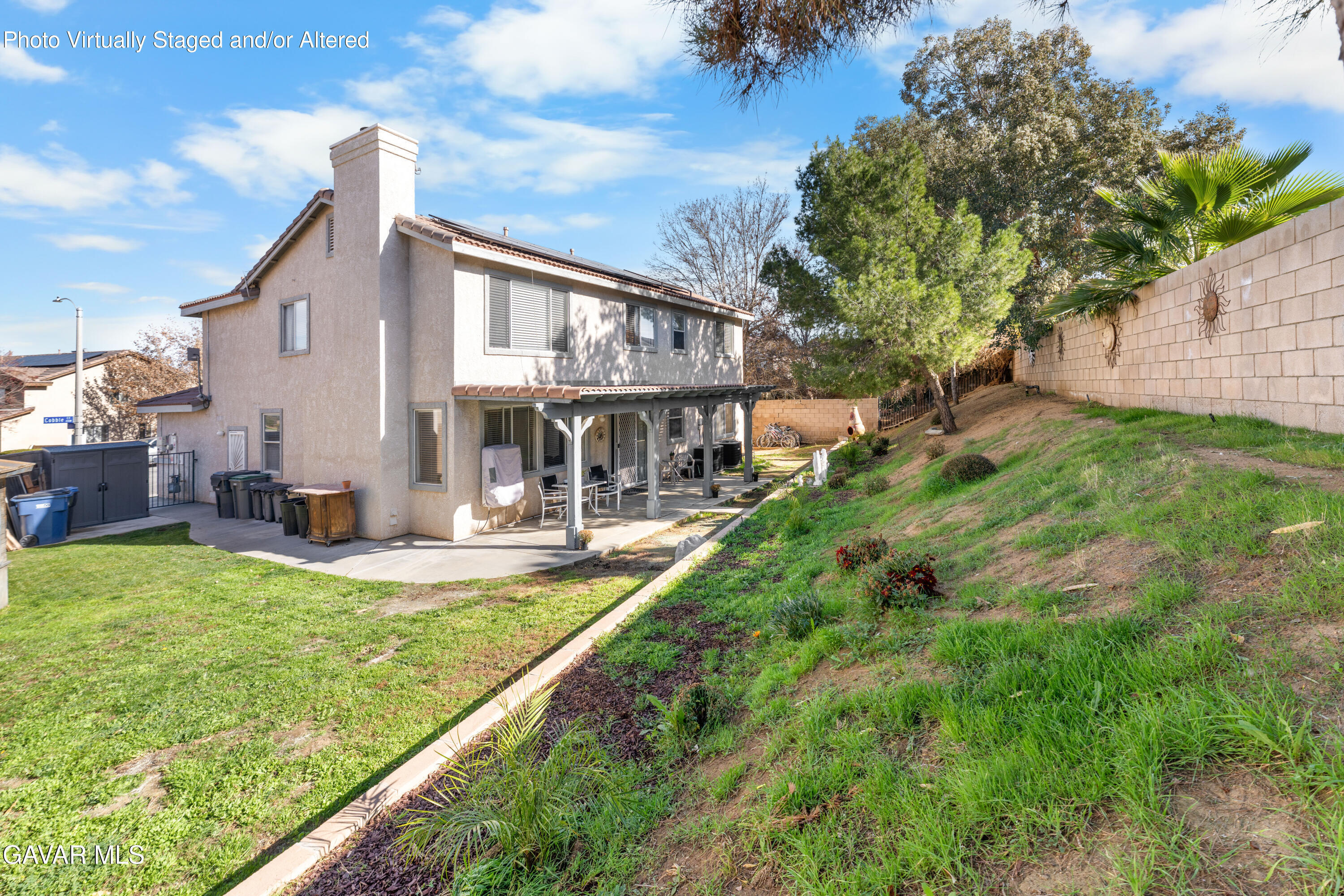 4040 Cobble Court Palmdale, CA 93551 - Photo 24 of 41 DSC08462