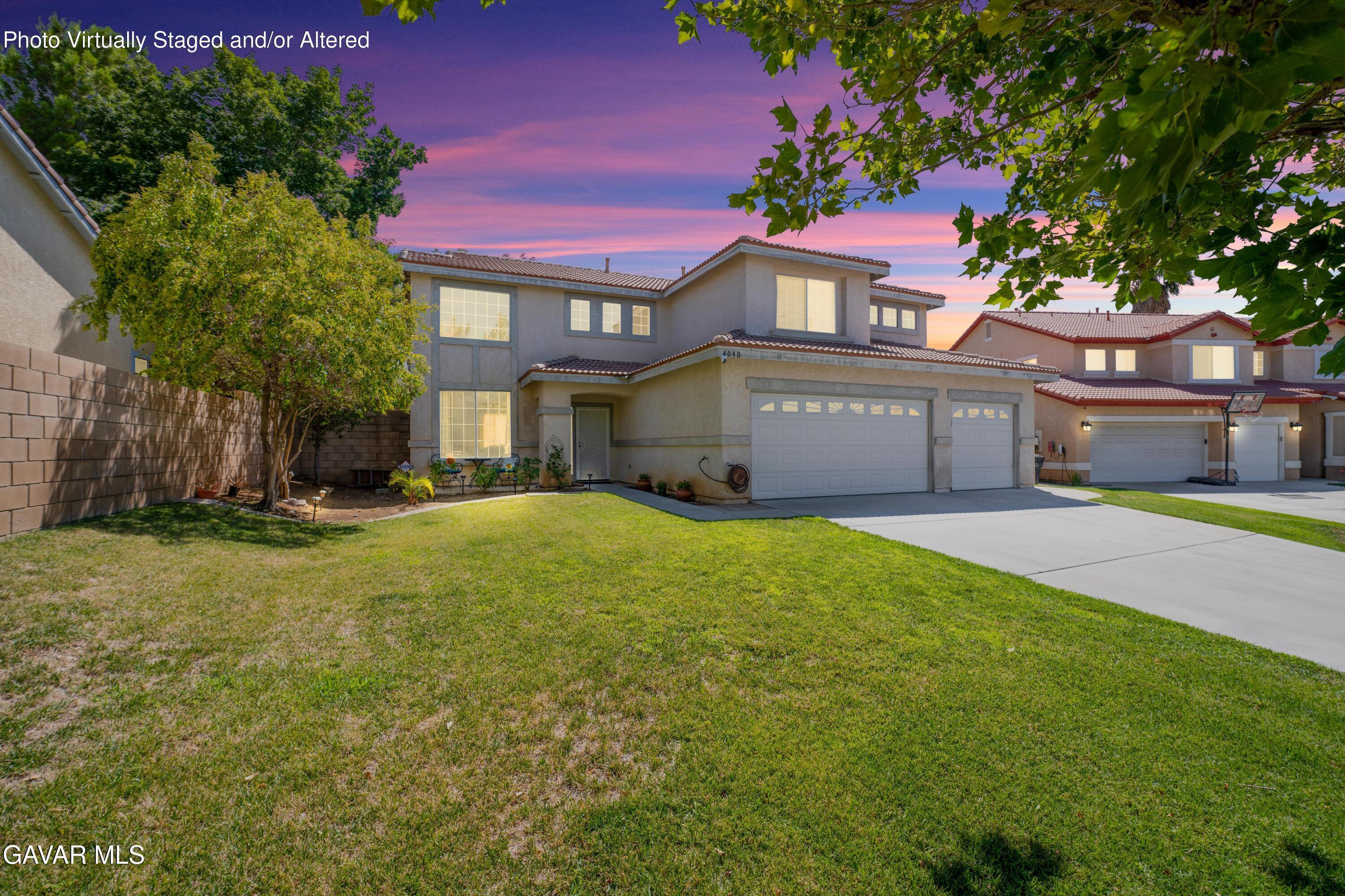 4040 Cobble Court Palmdale, CA 93551 - Photo 33 of 41 DSC07473