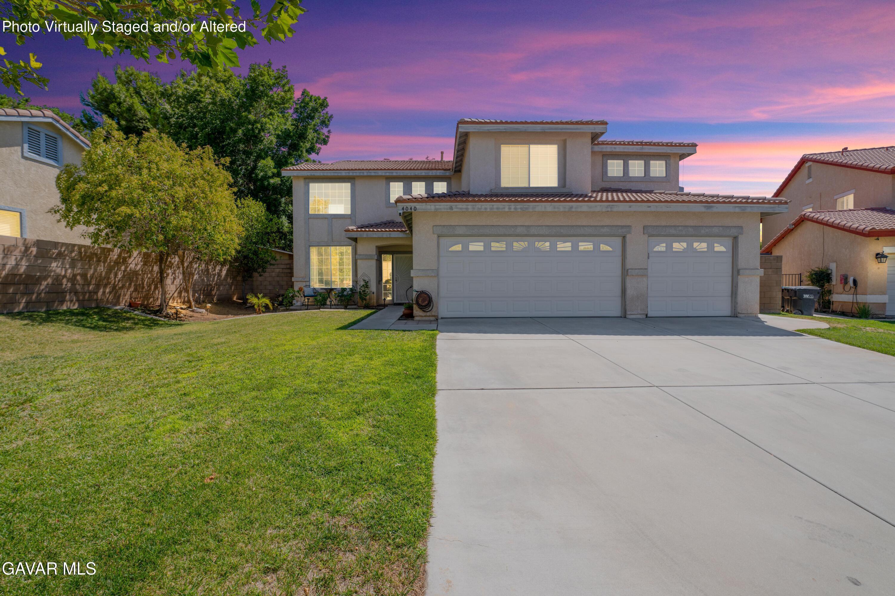 4040 Cobble Court Palmdale, CA 93551 - Photo 34 of 41 DSC07471