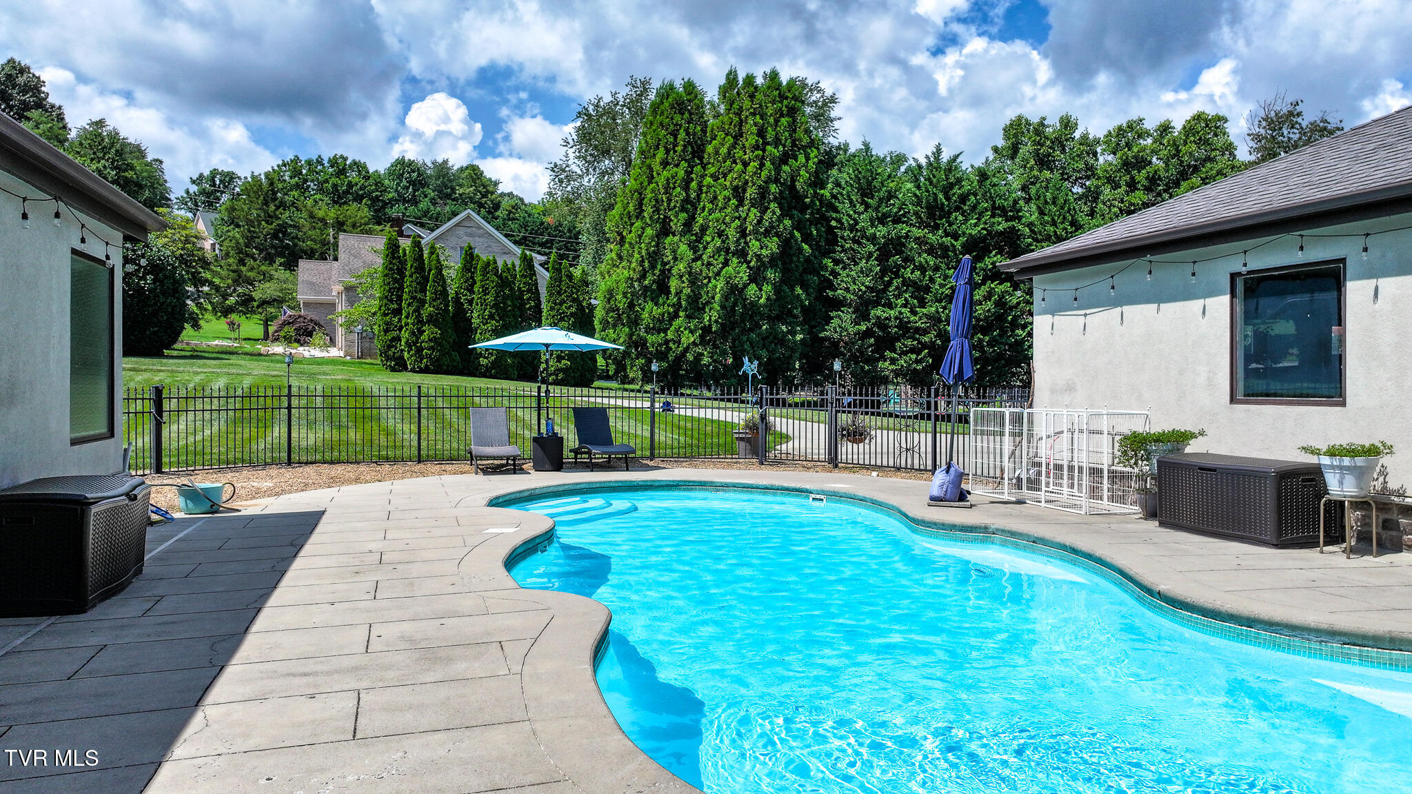 110 Pine Straw Ridge Greeneville, TN 37745 - Photo 3 of 59 DJI_20260705004837_0892_D-Edit