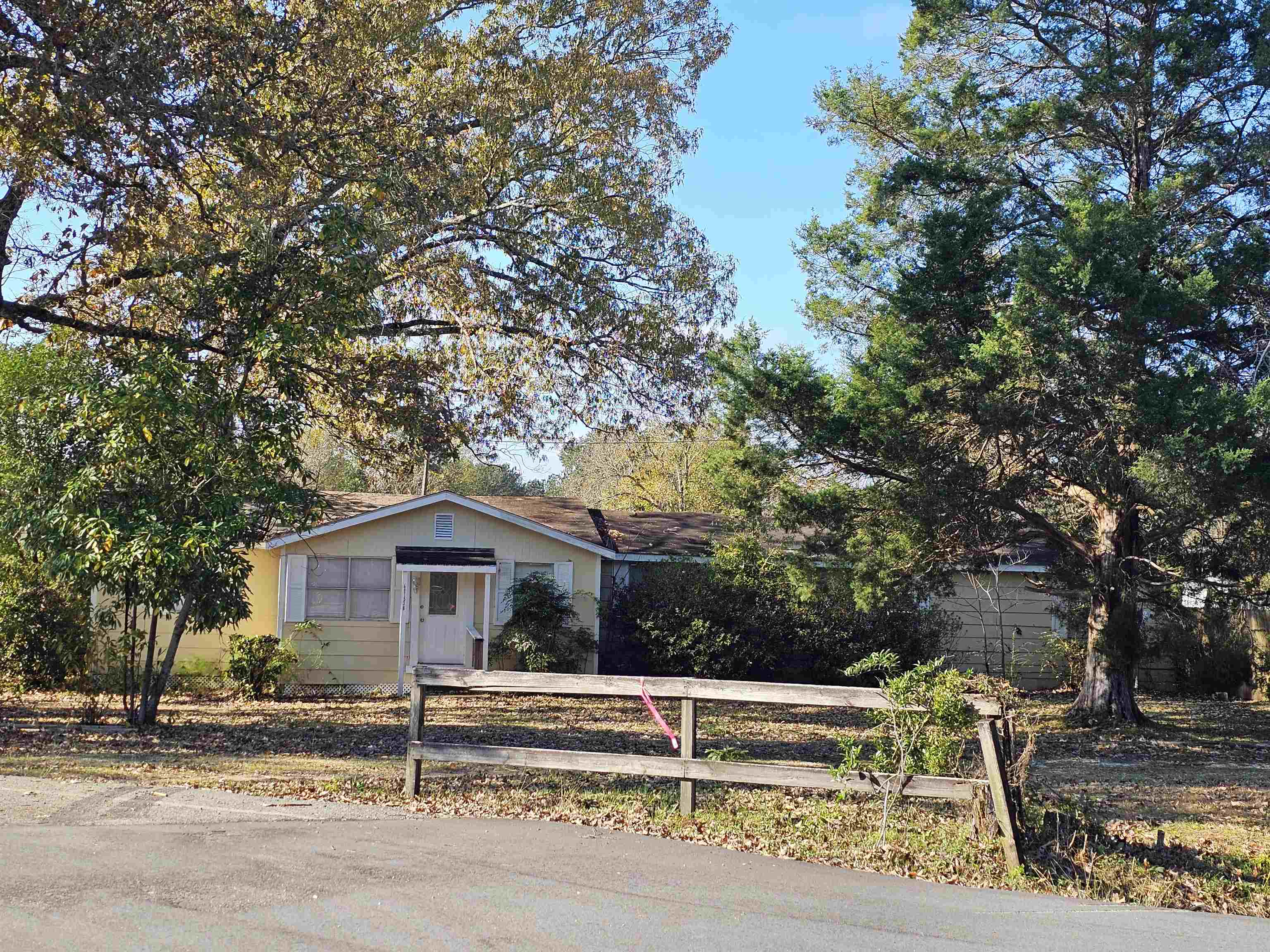 48153 Highway 59 Bay Minette, AL 36507 - Photo 1 of 2 Front Of Structure