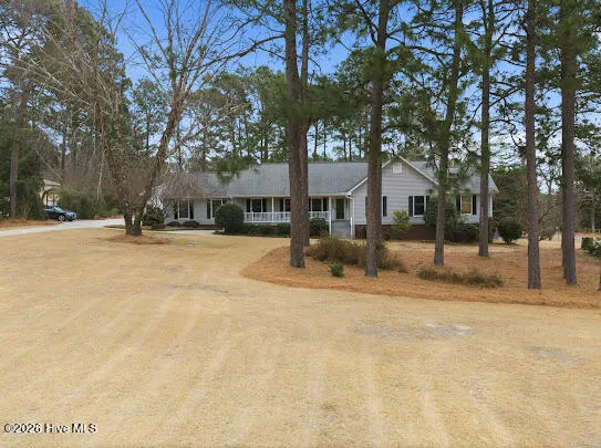 $424,900 | 313 Lakeland Drive, Rockingham, NC 28379