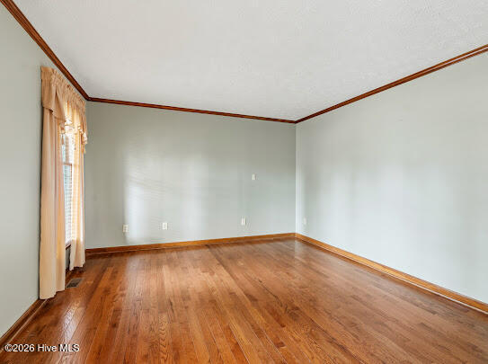 313 Lakeland Drive Rockingham, NC 28379 - Photo 19 of 42 Formal den