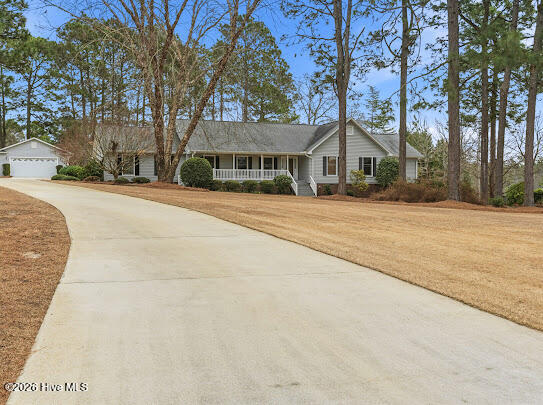 313 Lakeland Drive Rockingham, NC 28379 - Photo 2 of 42 IMG_1557