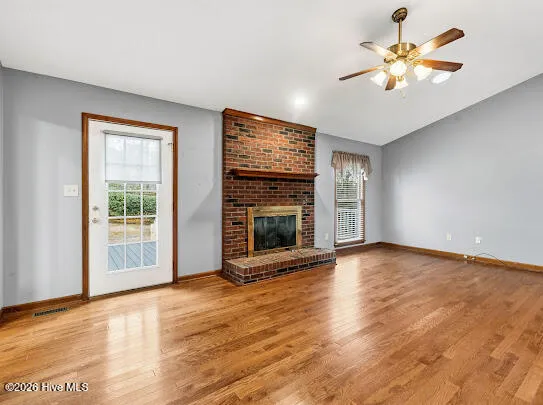 $424,900 | 313 Lakeland Drive, Rockingham, NC 28379