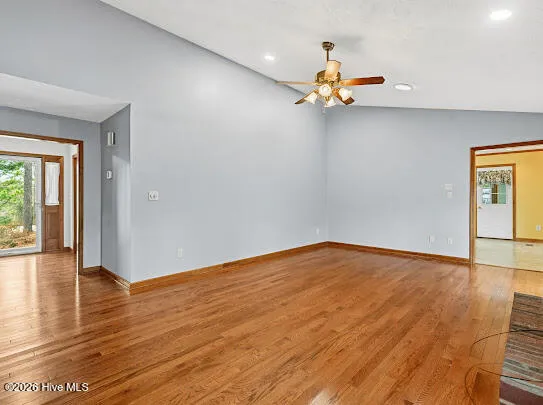 $424,900 | 313 Lakeland Drive, Rockingham, NC 28379