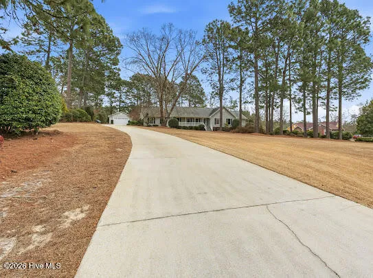 $424,900 | 313 Lakeland Drive, Rockingham, NC 28379