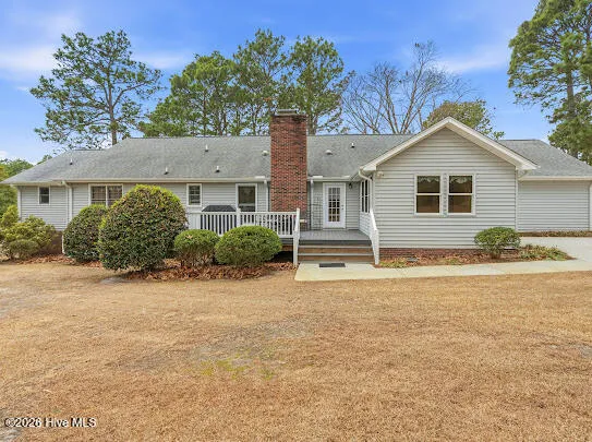 $424,900 | 313 Lakeland Drive, Rockingham, NC 28379