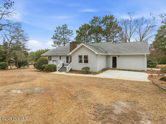 313 Lakeland Drive Rockingham, NC 28379 - Photo 5 of 42 IMG_1566