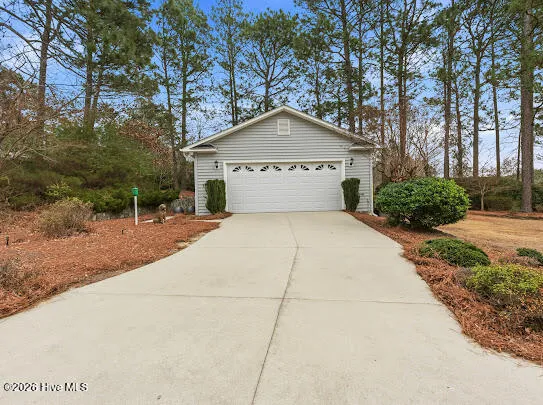 $424,900 | 313 Lakeland Drive, Rockingham, NC 28379