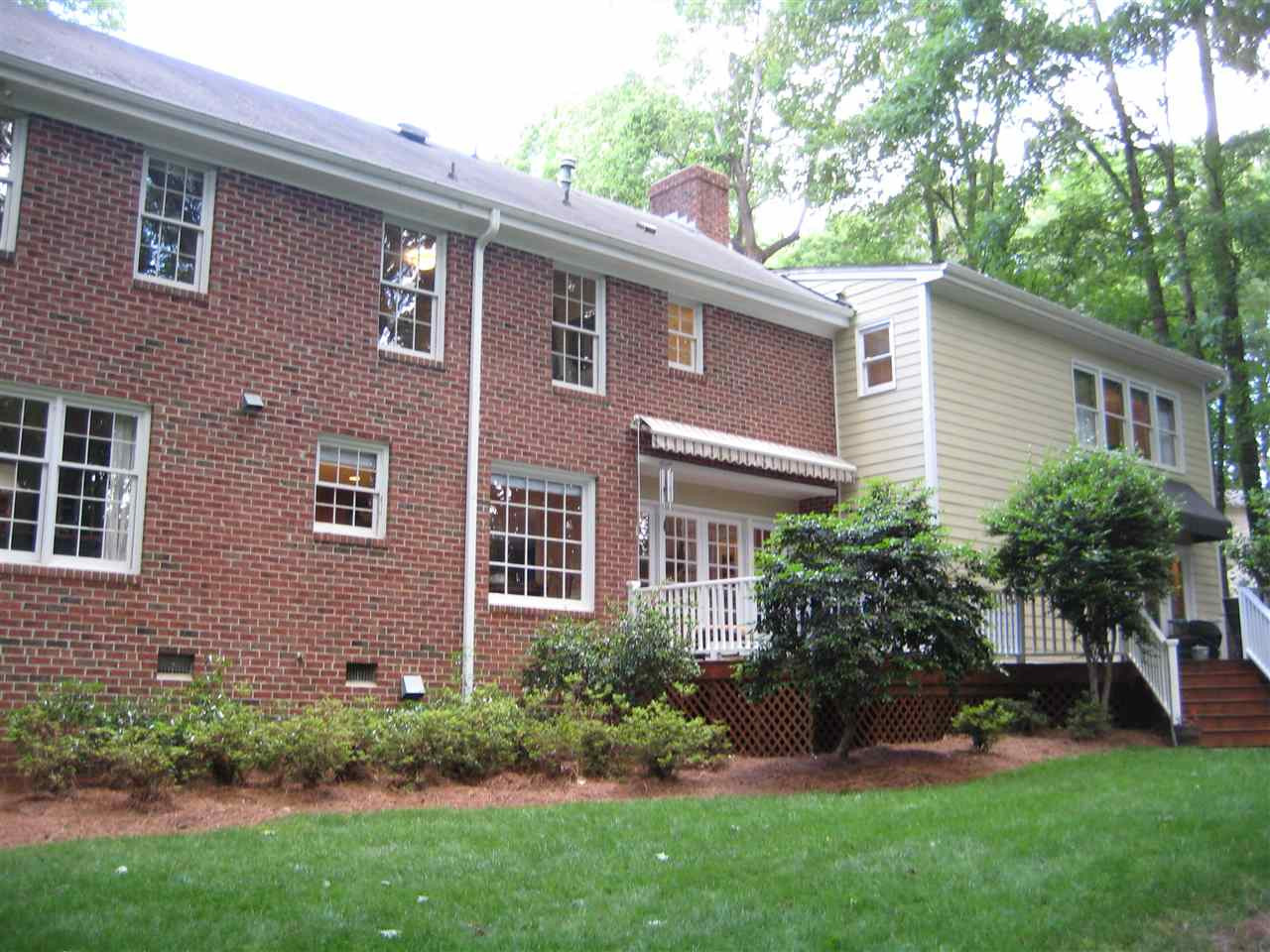 7304 Tanbark Way Raleigh, NC 27615 - Photo 22 of 24 Photo 22