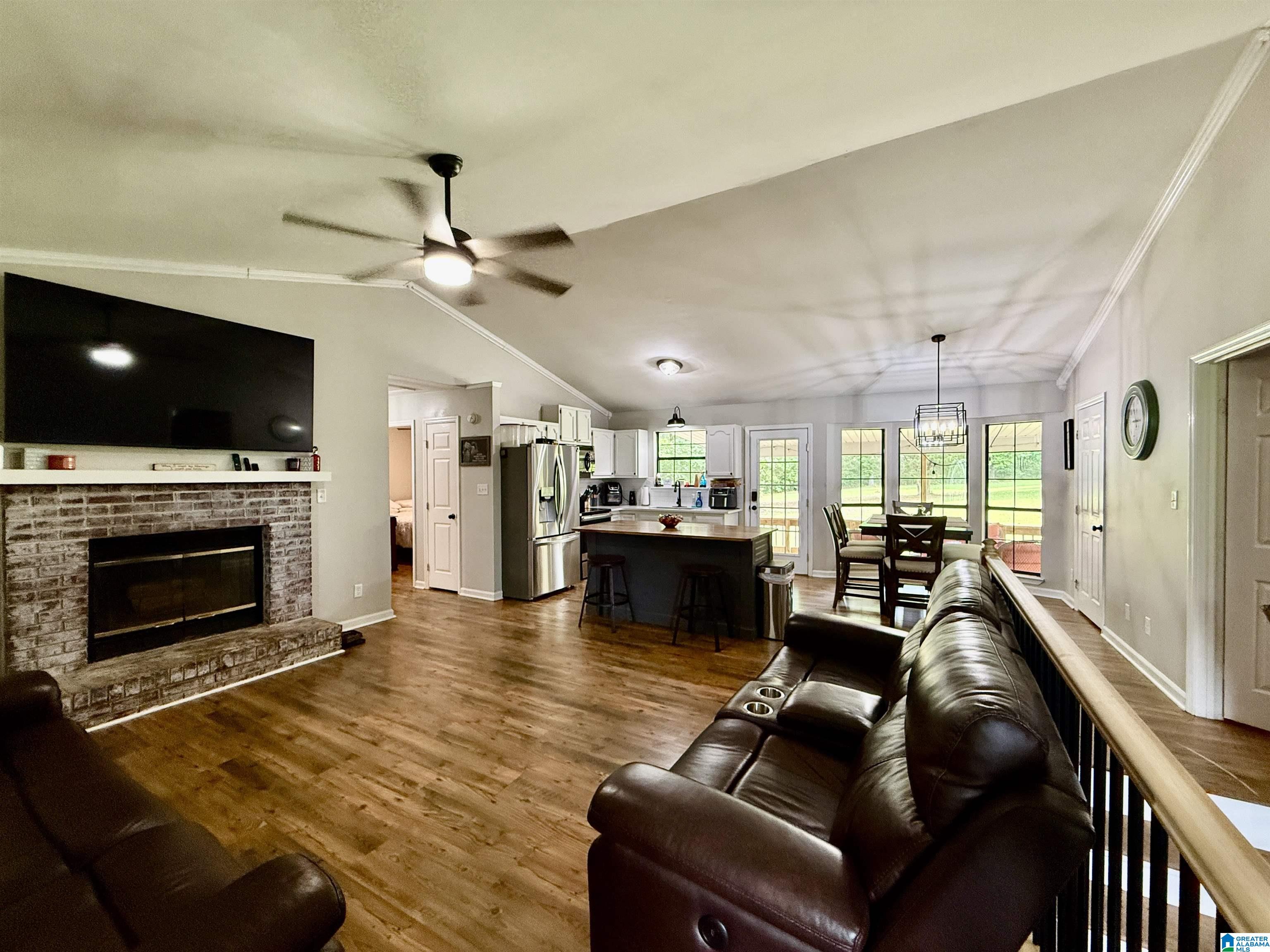 8108 Kimbrell Cutoff Road McCalla, AL 35111 - Photo 8 of 41
