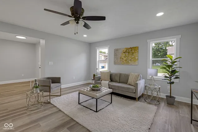 $390,900 | 10398 Ethel Street, Carmel, IN 46280