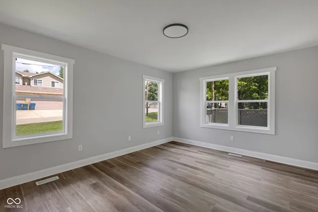 $390,900 | 10398 Ethel Street, Carmel, IN 46280