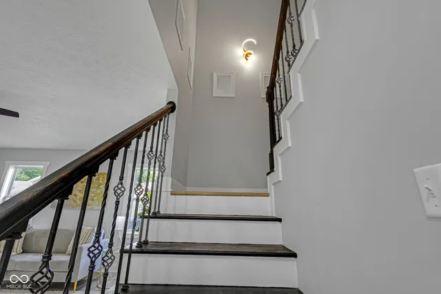 $390,900 | 10398 Ethel Street, Carmel, IN 46280