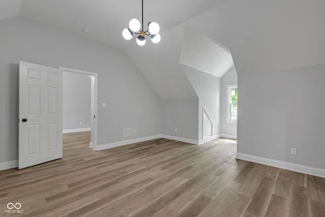 $390,900 | 10398 Ethel Street, Carmel, IN 46280