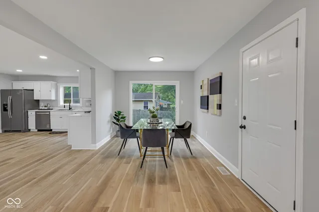 $390,900 | 10398 Ethel Street, Carmel, IN 46280