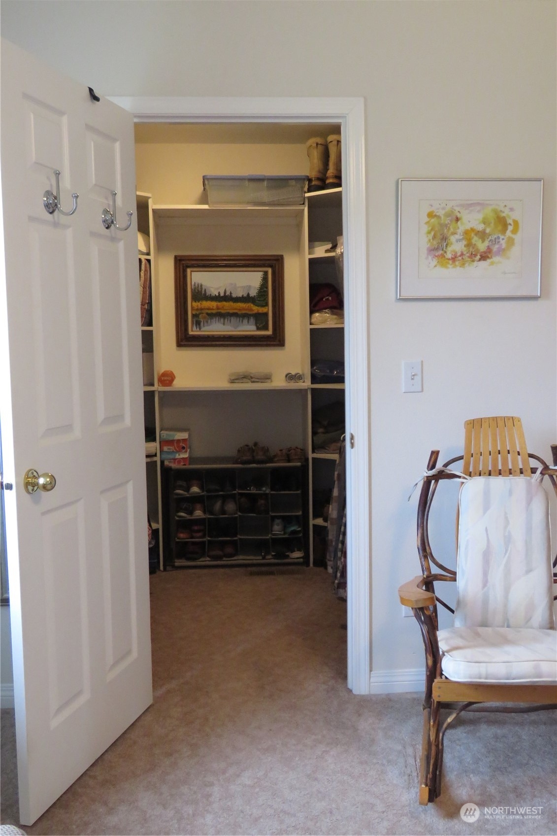 107 South Pass Road, Unit 28 Nooksack, WA 98276 - Photo 26 of 38 a view of livingroom with furniture and furniture