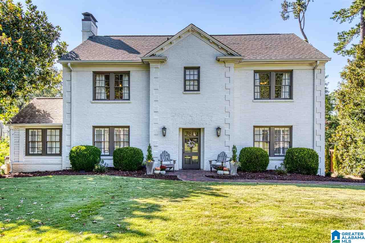 2940 Canterbury Road Birmingham, AL 35223 - Photo 1 of 50
