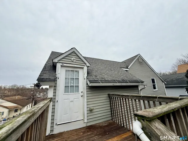 $1,600 | 57 Boswell Avenue, Unit 2, Norwich, CT 06360