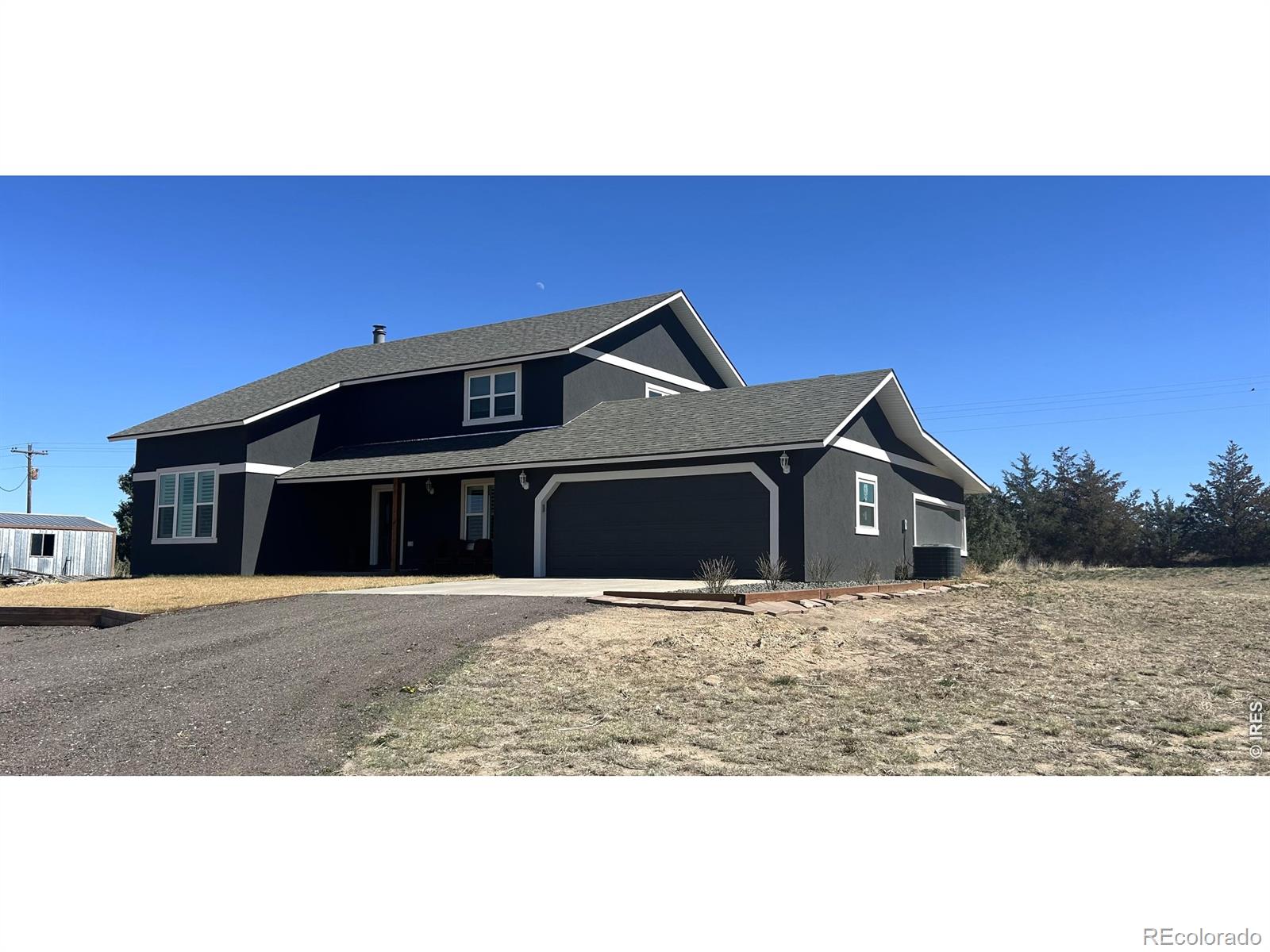 19909 County Road South Fort Morgan, CO 80701 - Photo 1 of 36