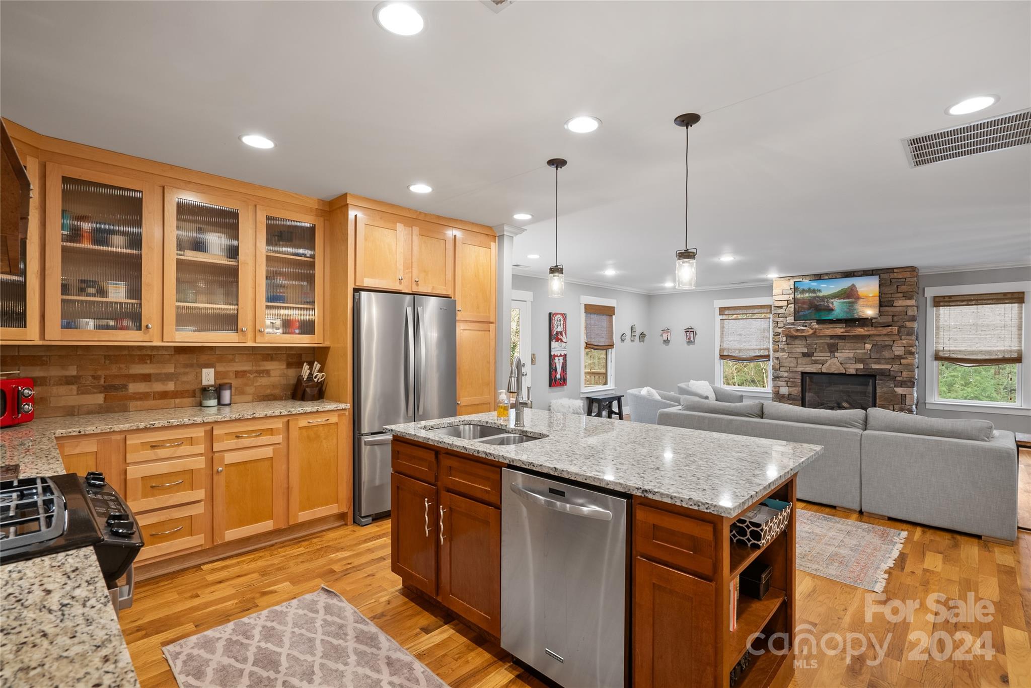 120 Bell Road Asheville, NC 28805 - Photo 11 of 34 Gallery Image 11