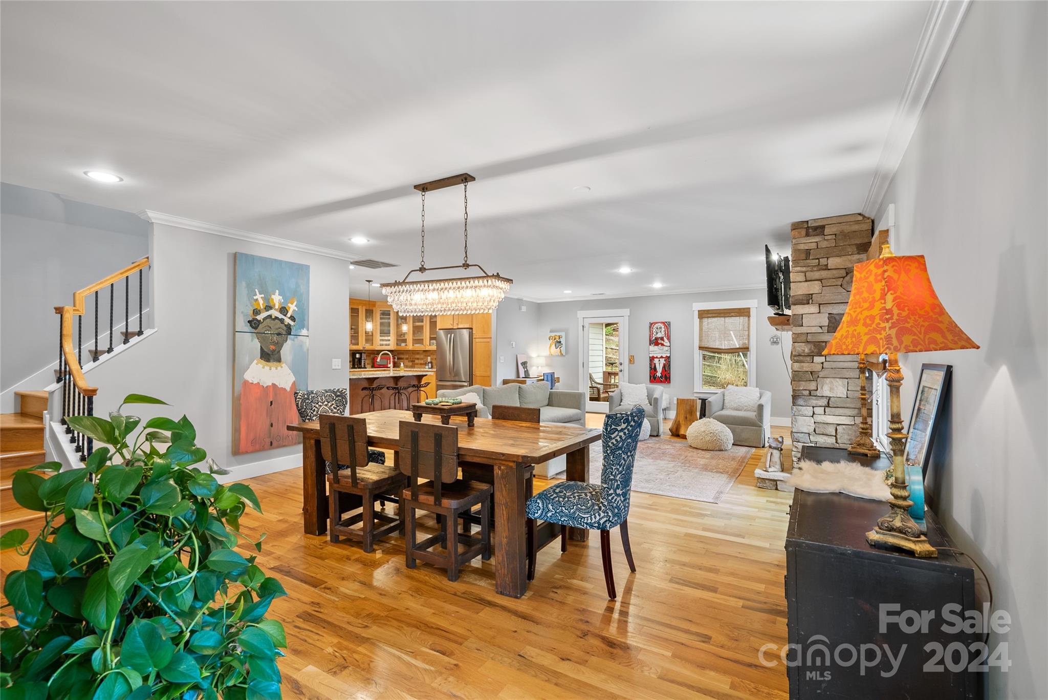 120 Bell Road Asheville, NC 28805 - Photo 2 of 34 Gallery Image 2