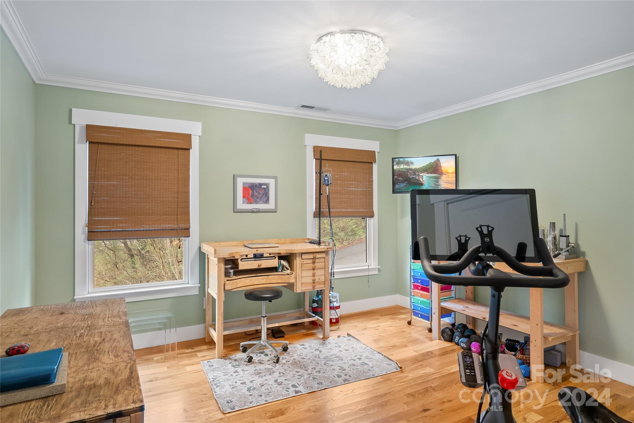 120 Bell Road Asheville, NC 28805 - Photo 21 of 34 Gallery Image 21