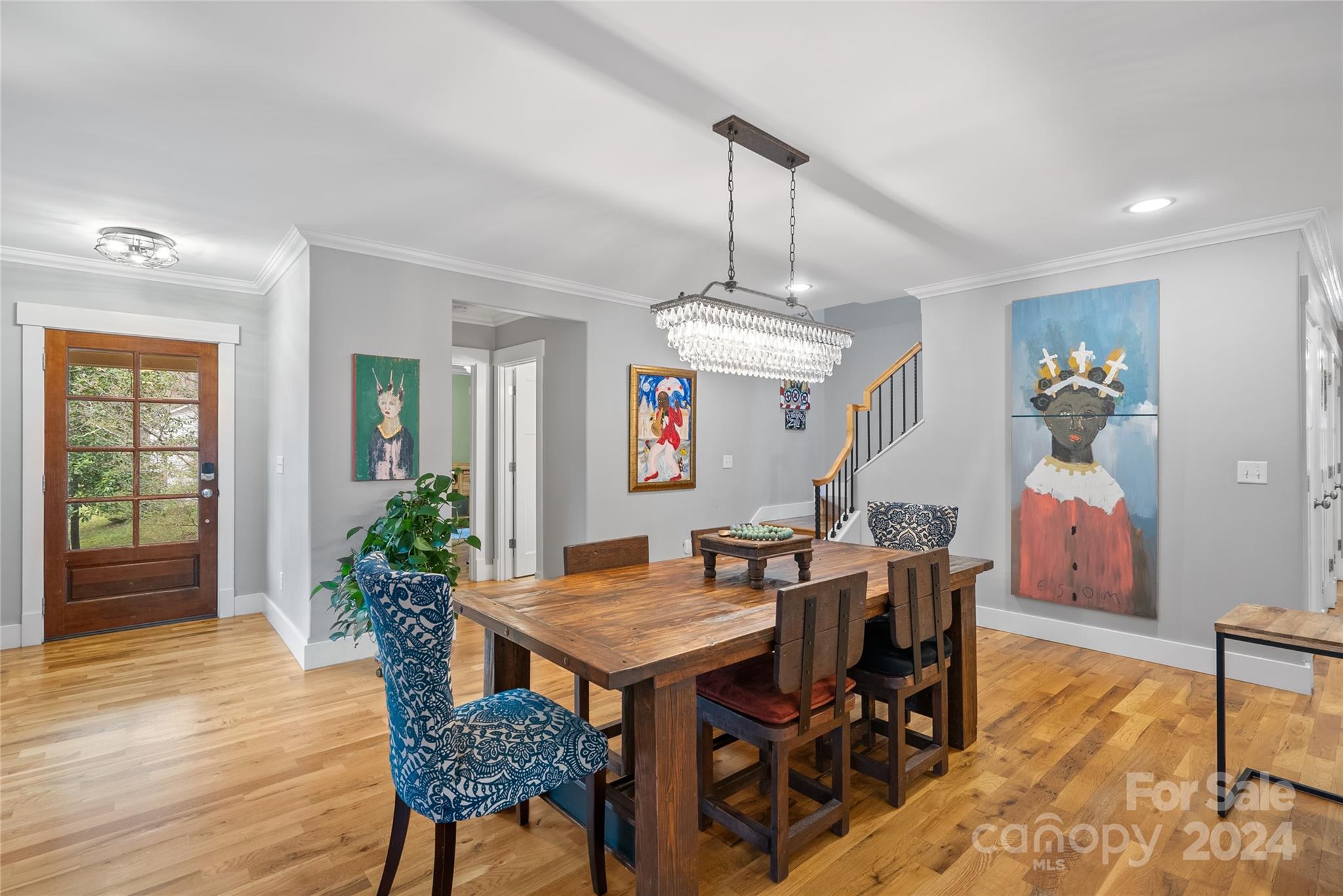 120 Bell Road Asheville, NC 28805 - Photo 3 of 34 Gallery Image 3