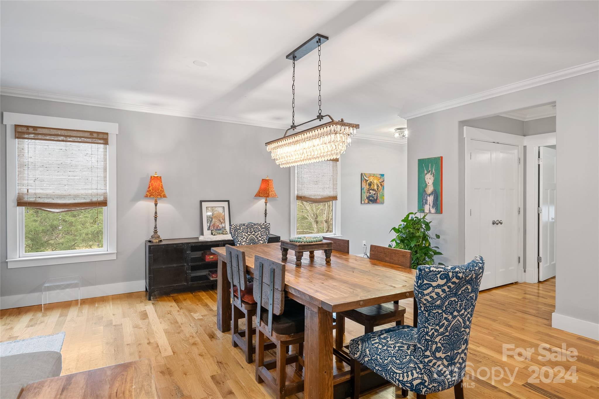 120 Bell Road Asheville, NC 28805 - Photo 7 of 34 Gallery Image 7