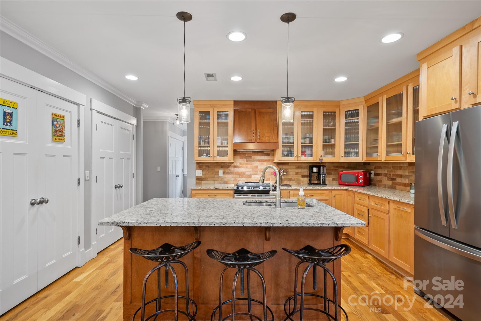 120 Bell Road Asheville, NC 28805 - Photo 9 of 34 Gallery Image 9