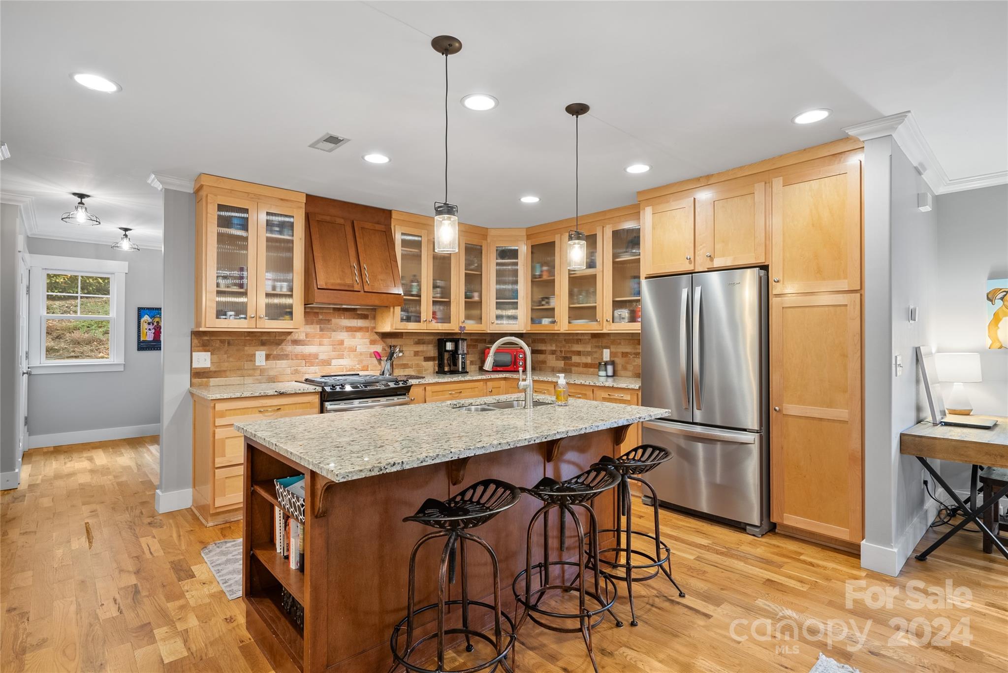 120 Bell Road Asheville, NC 28805 - Photo 10 of 34 Gallery Image 10