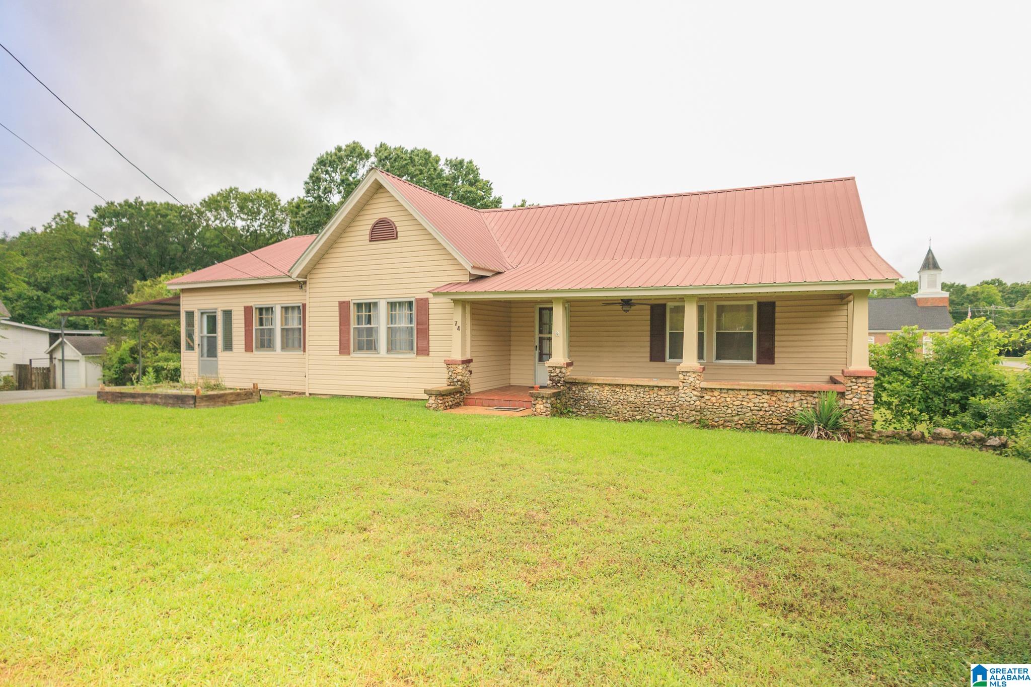 74 Chestnut Street Lincoln, AL 35096 - Photo 2 of 3