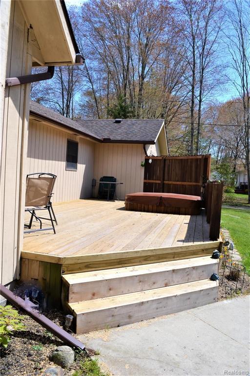 8872 Stone Road Algonac, MI 48001 - Photo 44 of 54