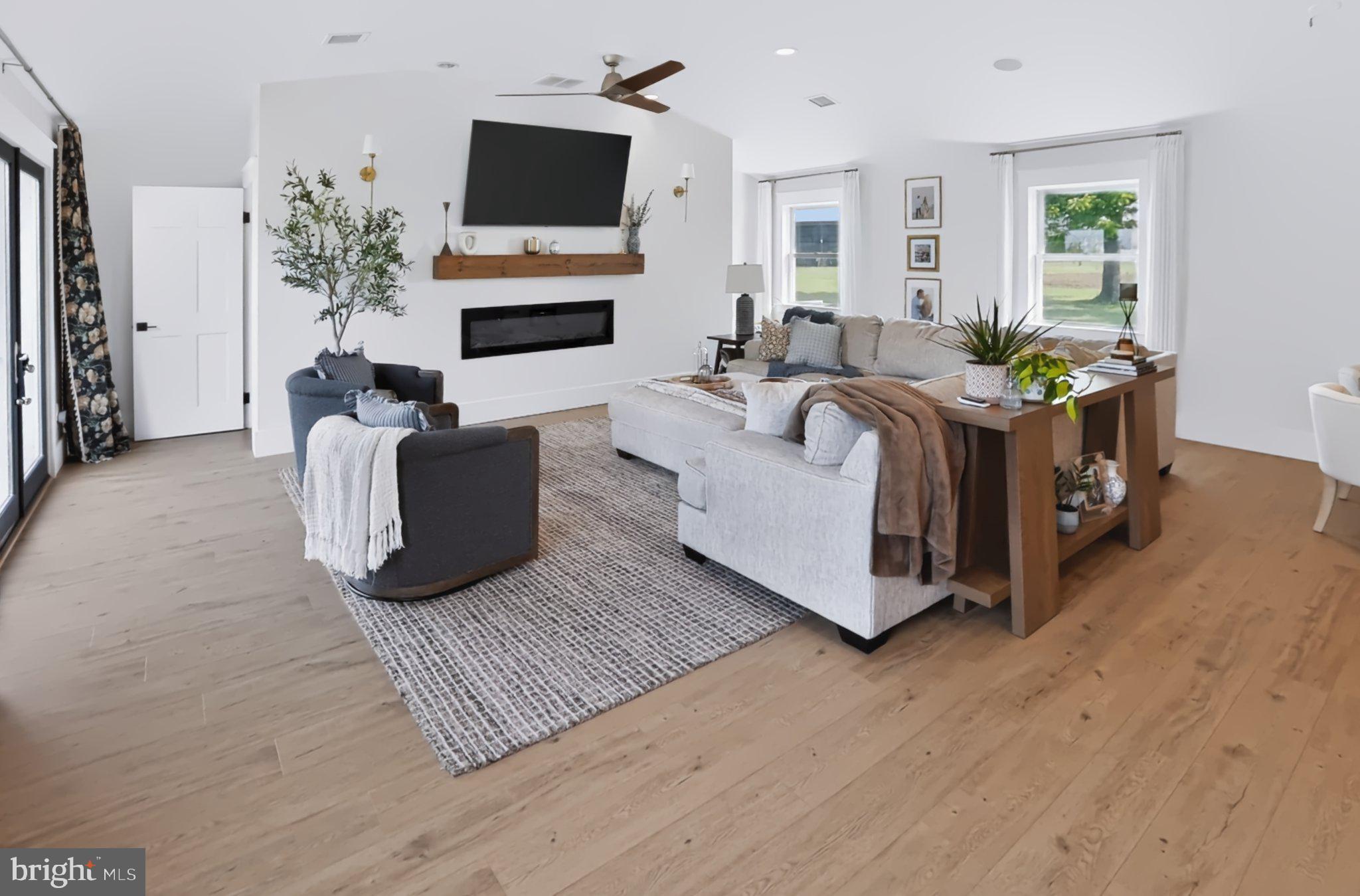44 Worman Road Douglassville, PA 19518 - Photo 7 of 69 Modern elegance in a bright space.