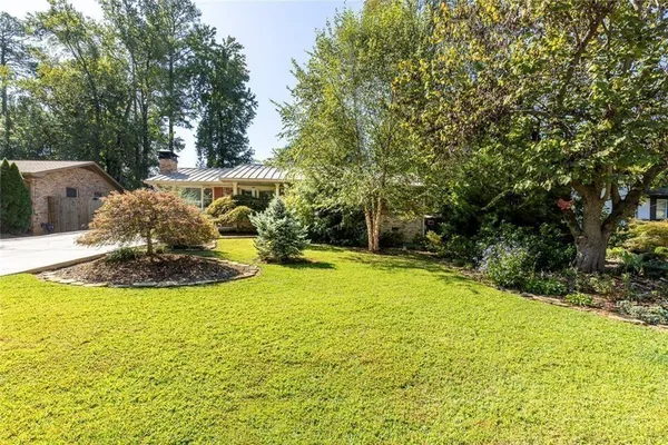 $550,000 | 2678 Frontier Trail, Atlanta, GA 30341