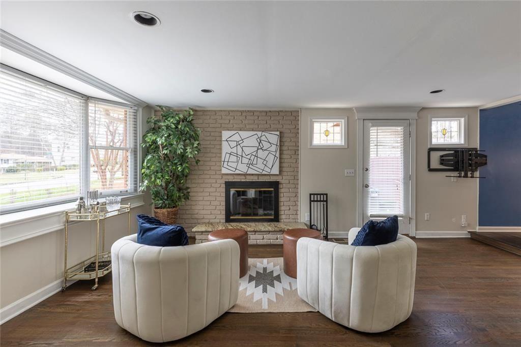 2678 Frontier Trail Atlanta, GA 30341 - Photo 11 of 46