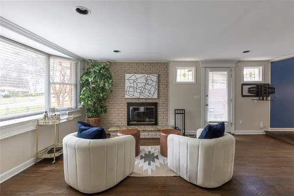 $575,000 | 2678 Frontier Trail, Atlanta, GA 30341