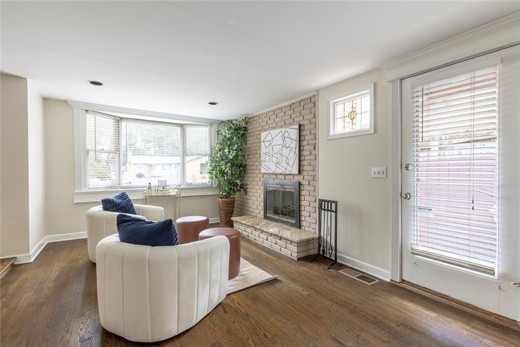 2678 Frontier Trail Atlanta, GA 30341 - Photo 12 of 49