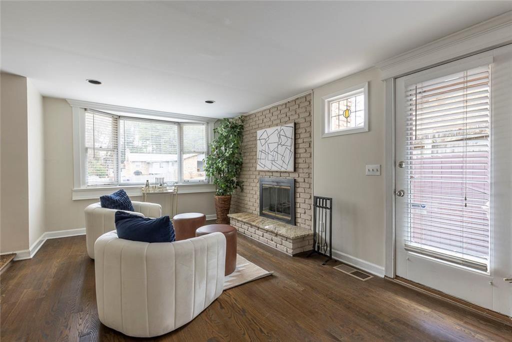 2678 Frontier Trail Atlanta, GA 30341 - Photo 12 of 46