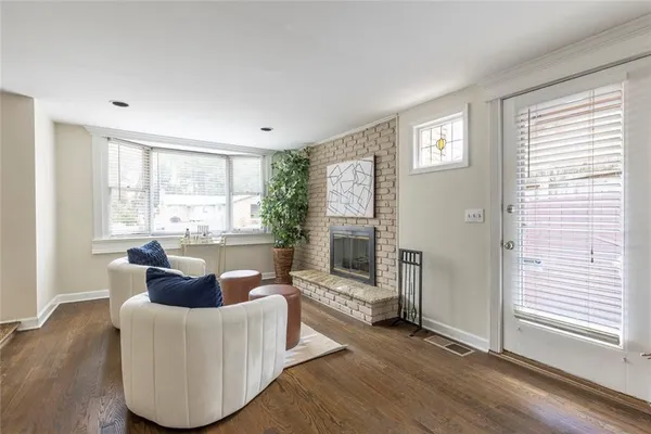 $575,000 | 2678 Frontier Trail, Atlanta, GA 30341