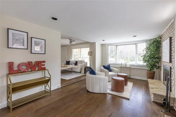 $575,000 | 2678 Frontier Trail, Atlanta, GA 30341