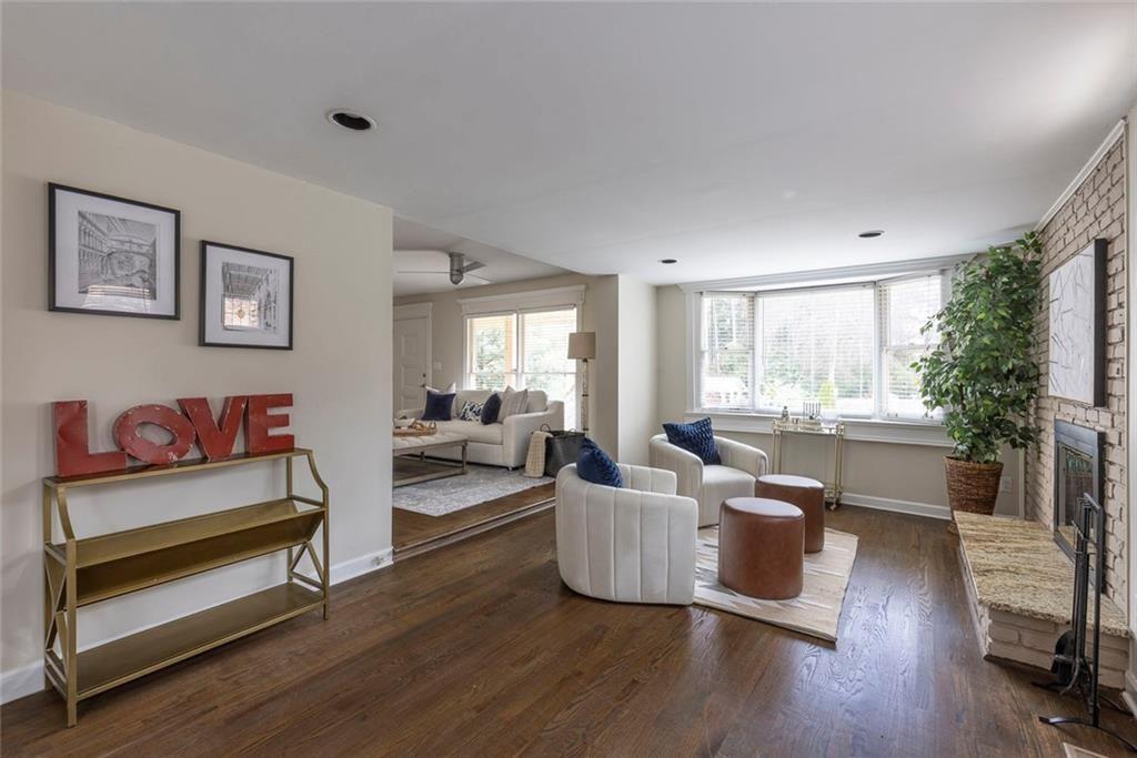 2678 Frontier Trail Atlanta, GA 30341 - Photo 13 of 46