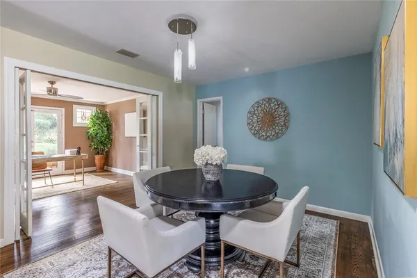 $575,000 | 2678 Frontier Trail, Atlanta, GA 30341