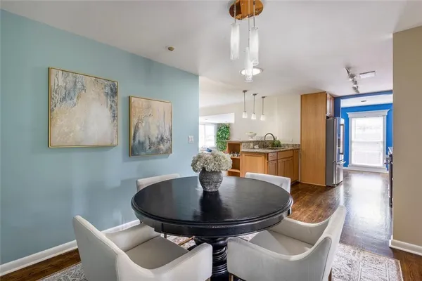 $575,000 | 2678 Frontier Trail, Atlanta, GA 30341