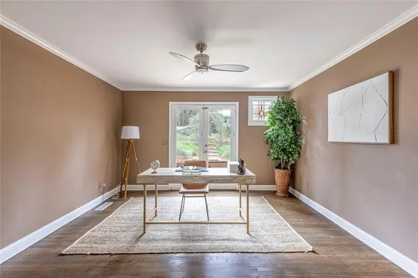 $575,000 | 2678 Frontier Trail, Atlanta, GA 30341