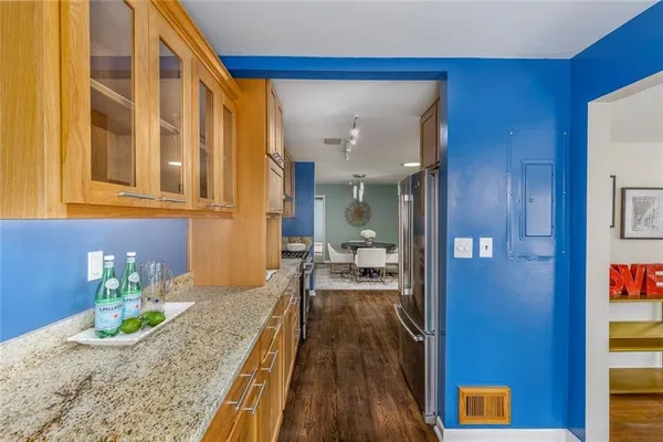 $575,000 | 2678 Frontier Trail, Atlanta, GA 30341