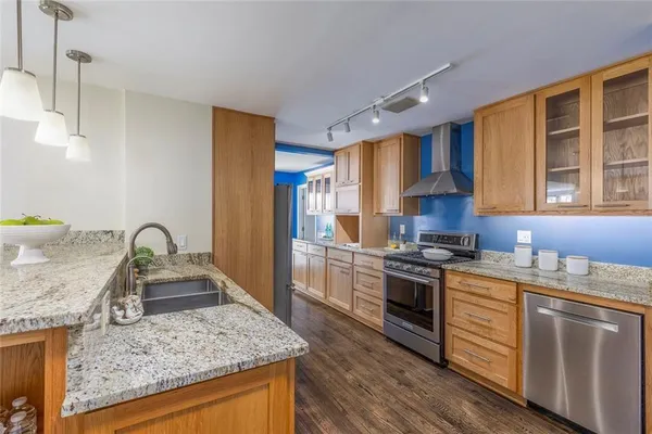 $575,000 | 2678 Frontier Trail, Atlanta, GA 30341